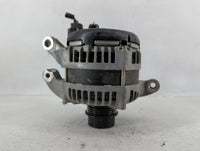 2015-2018 Ford Edge Alternator Replacement Generator Charging Assembly Engine OEM P/N:MX104211-0780 G8VTE Fits OEM Used Auto