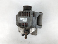 2015-2018 Ford Edge Alternator Replacement Generator Charging Assembly Engine OEM P/N:TN121000-3821 56041864AB Fits OEM Used