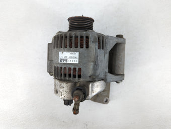 compare product 2015-2018 Ford Edge Alternator Replacement Generator Charging Assembly Engine OEM P/N:TN121000-3821 56041864AB Fits OEM Used Auto Parts
