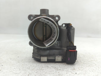 compare product 2015-2018 Ford Edge Throttle Body P/N:DS7E-9F991-BB Fits Fits 2014 2015 2016 2017 2018 2019 2020 2021 2022 OEM Used Auto Parts