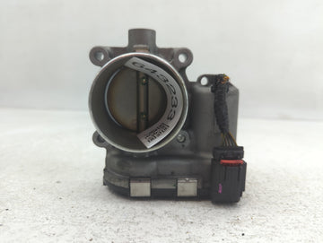 2015-2018 Ford Edge Throttle Body P/N:DS7E-9F991-BB Fits Fits 2014 2015 2016 2017 2018 2019 2020 2021 2022 OEM Used Auto Par