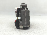 2015-2018 Ford Edge Throttle Body P/N:DS7E-9F991-BB Fits Fits 2014 2015 2016 2017 2018 2019 2020 2021 2022 OEM Used Auto Par
