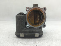 2015-2018 Ford Edge Throttle Body P/N:DS7E-9F991-BB Fits Fits 2014 2015 2016 2017 2018 2019 2020 2021 2022 OEM Used Auto Par