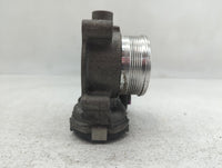 2015-2018 Ford Edge Throttle Body P/N:DS7E-9F991-BB Fits Fits 2014 2015 2016 2017 2018 2019 2020 2021 2022 OEM Used Auto Par