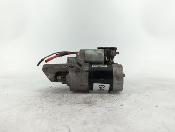 2014-2018 Ford Edge Car Starter Motor Solenoid OEM P/N:M000TC0371ZC FJ5T-11000-AA Fits OEM Used Auto Parts - Oemusedautopart