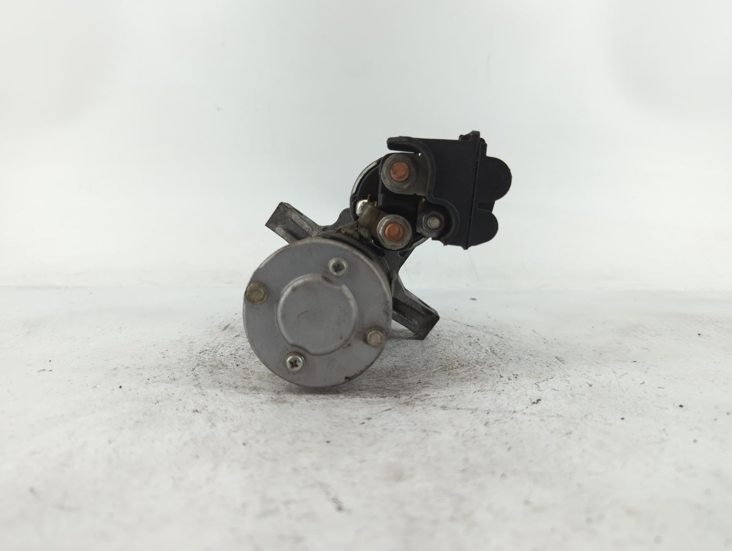 2014-2018 Ford Edge Car Starter Motor Solenoid OEM P/N:M000TC0371ZC FJ5T-11000-AA Fits OEM Used Auto Parts - Oemusedautopart