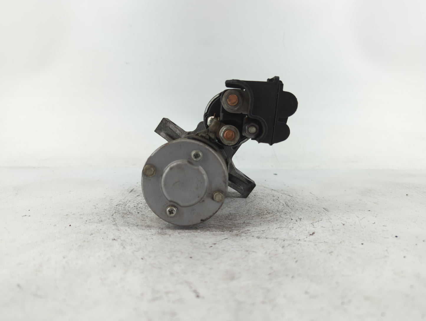 2014-2018 Ford Edge Car Starter Motor Solenoid OEM P/N:M000TC0371ZC FJ5T-11000-AA Fits OEM Used Auto Parts - Oemusedautopart