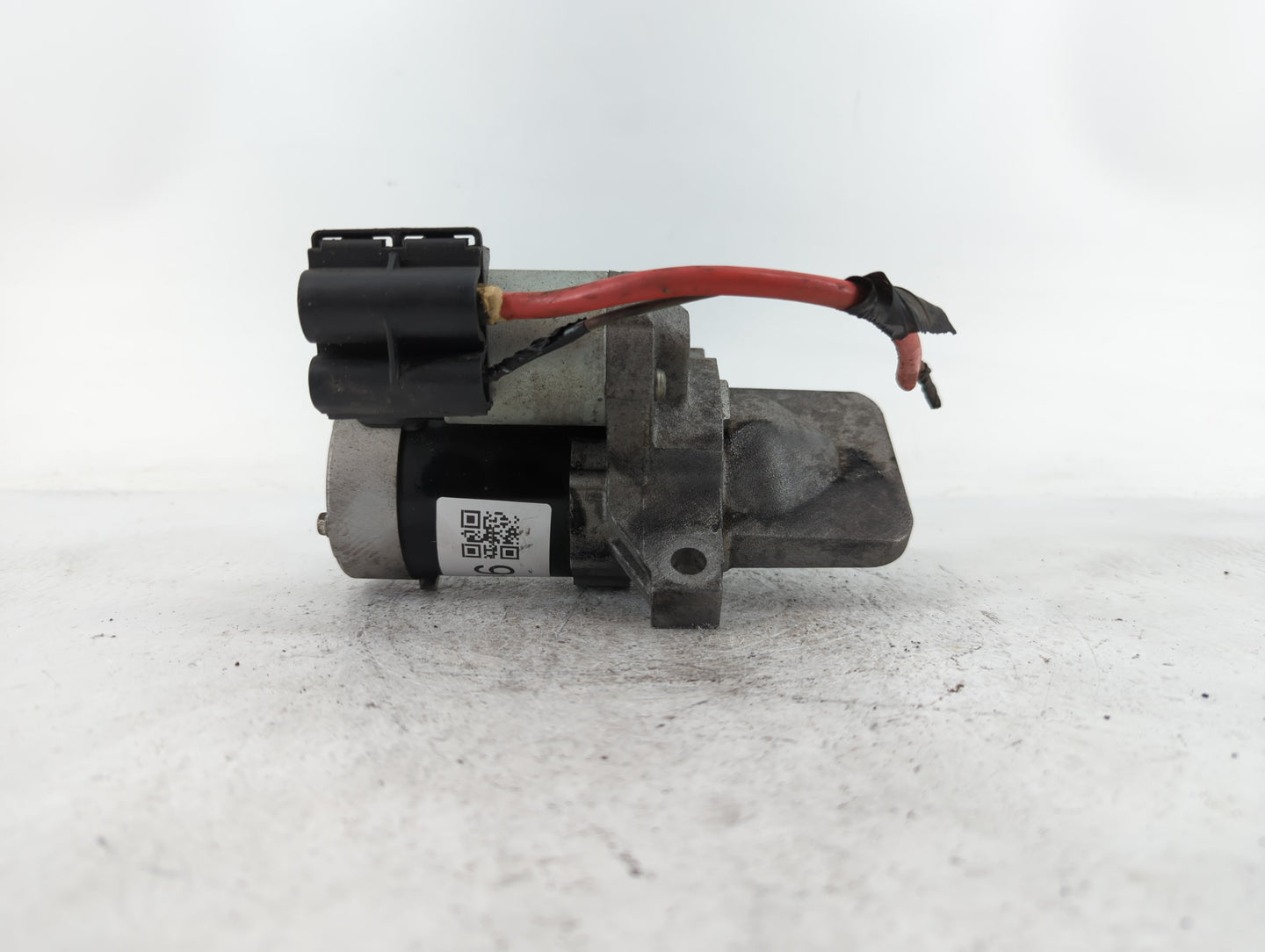 2014-2018 Ford Edge Car Starter Motor Solenoid OEM P/N:M000TC0371ZC FJ5T-11000-AA Fits OEM Used Auto Parts - Oemusedautopart