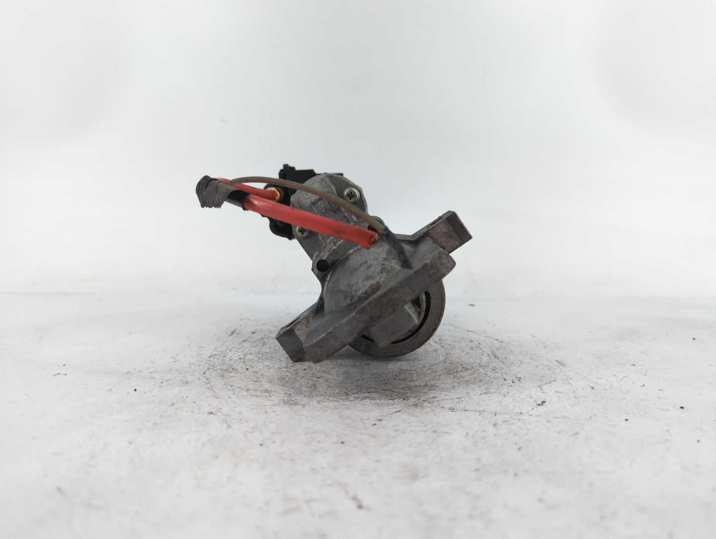 2014-2018 Ford Edge Car Starter Motor Solenoid OEM P/N:M000TC0371ZC FJ5T-11000-AA Fits OEM Used Auto Parts - Oemusedautopart