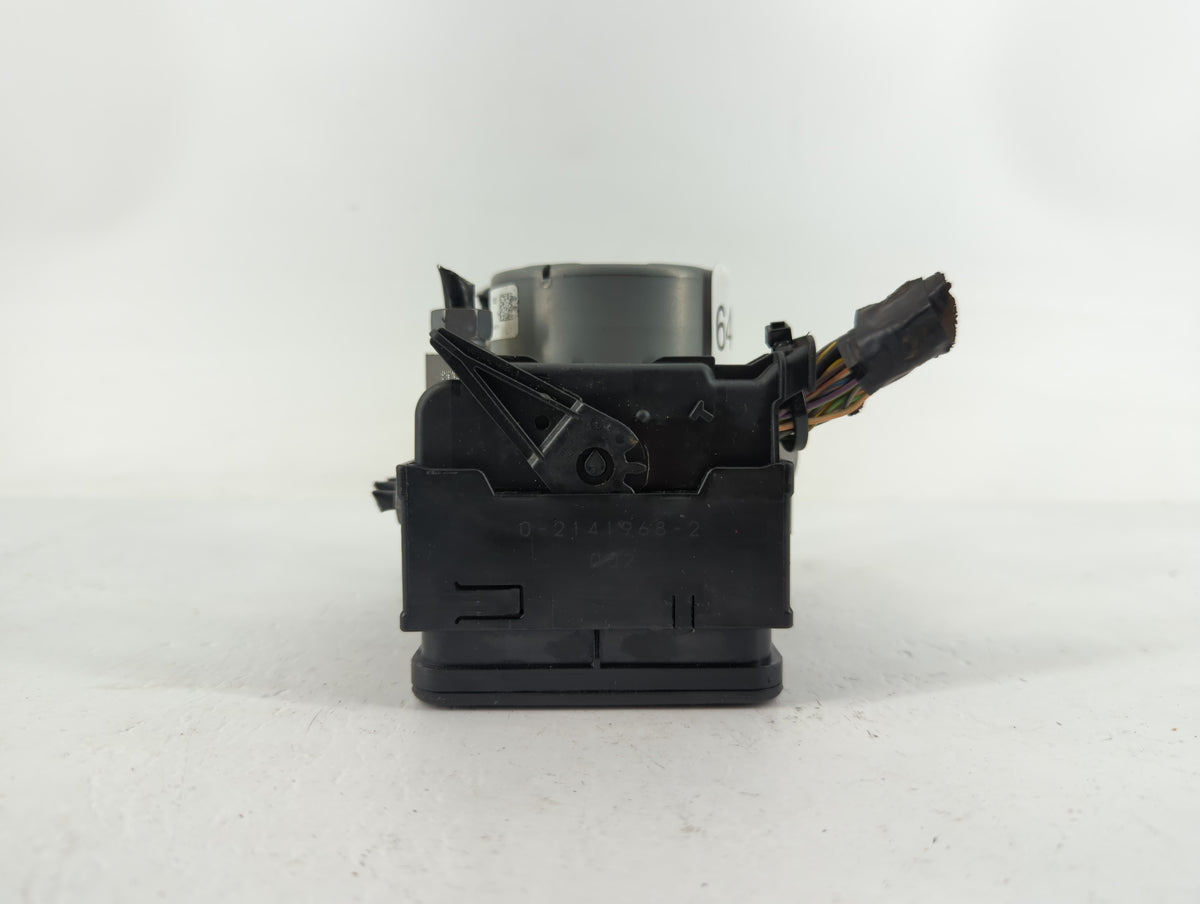 2015-2018 Ford Edge Anti-Lock Brake ABS Pump Module Actuator OEM P/N:F2GC-2C405-AK Fits Fits 2015 2016 2017 2018 OEM Used Au