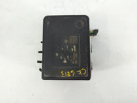 2015-2018 Ford Edge ABS Pump Control Module Replacement P/N:F2GC-2C405-AK Fits Fits 2015 2016 2017 2018 OEM Used Auto Parts 