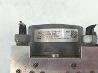2015-2018 Ford Edge ABS Pump Control Module Replacement P/N:F2GC-2C405-AK Fits Fits 2015 2016 2017 2018 OEM Used Auto Parts 