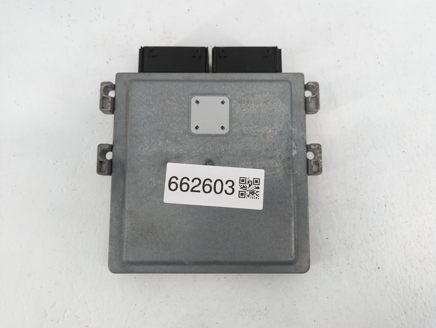 2015-2018 Ford Edge PCM Engine Control Computer ECU ECM PCU OEM P/N:A6SXW2456DT00 G2GA-12A650-CAA Fits OEM Used Auto Parts -