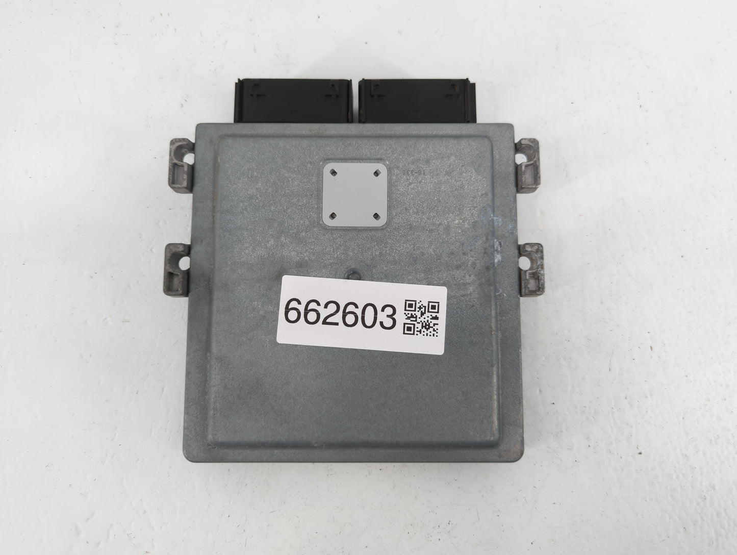 2015-2018 Ford Edge PCM Engine Control Computer ECU ECM PCU OEM P/N:A6SXW2456DT00 G2GA-12A650-CAA Fits OEM Used Auto Parts -