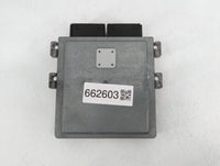 2015-2018 Ford Edge PCM Engine Control Computer ECU ECM PCU OEM P/N:A6SXW2456DT00 G2GA-12A650-CAA Fits OEM Used Auto Parts -