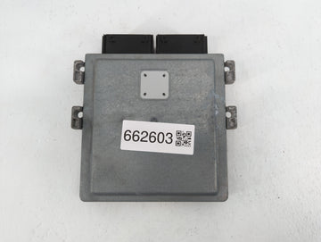 2015-2018 Ford Edge PCM Engine Control Computer ECU ECM PCU OEM P/N:A6SXW2456DT00 G2GA-12A650-CAA Fits OEM Used Auto Parts -