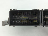 2015-2018 Ford Edge PCM Engine Control Computer ECU ECM PCU OEM P/N:A6SXW2456DT00 G2GA-12A650-CAA Fits OEM Used Auto Parts -