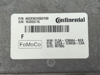 2015-2018 Ford Edge PCM Engine Control Computer ECU ECM PCU OEM P/N:A6SXW2456DT00 G2GA-12A650-CAA Fits OEM Used Auto Parts -