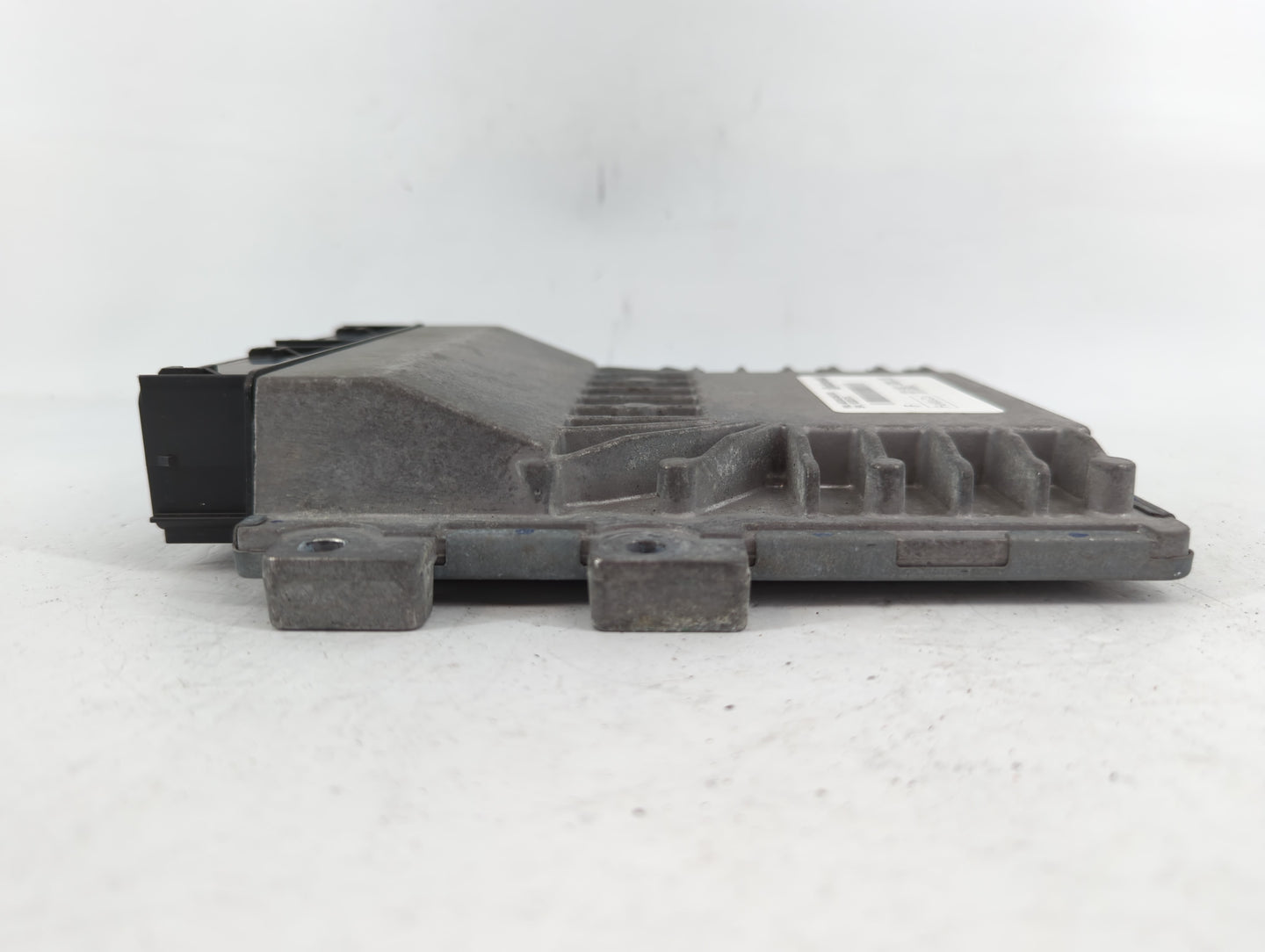 2015-2018 Ford Edge PCM Engine Control Computer ECU ECM PCU OEM P/N:A6SXW2456DT00 G2GA-12A650-CAA Fits OEM Used Auto Parts -