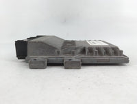 2015-2018 Ford Edge PCM Engine Control Computer ECU ECM PCU OEM P/N:A6SXW2456DT00 G2GA-12A650-CAA Fits OEM Used Auto Parts -