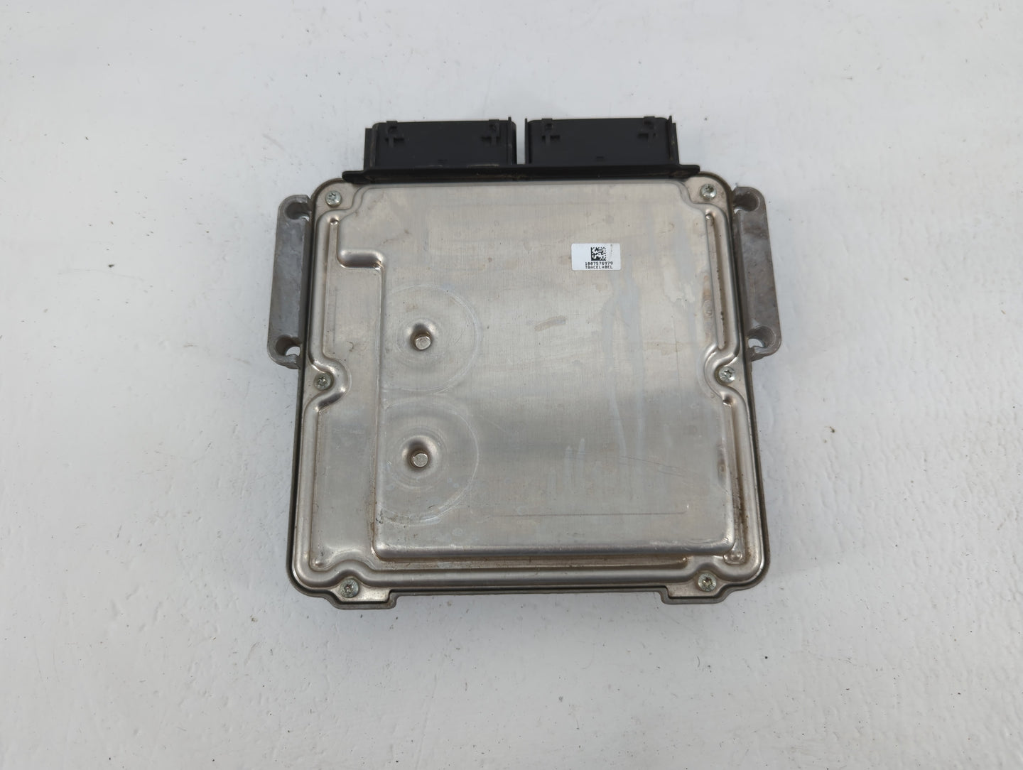 2015-2018 Ford Edge PCM Engine Control Computer ECU ECM PCU OEM P/N:FB5A-12B684-CA G2GA-12A650-BSA Fits OEM Used Auto Parts 