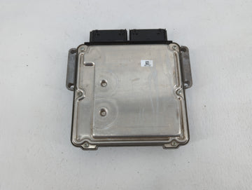 2015-2018 Ford Edge PCM Engine Control Computer ECU ECM PCU OEM P/N:FB5A-12B684-CA G2GA-12A650-BSA Fits OEM Used Auto Parts 