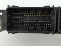 2015-2018 Ford Edge PCM Engine Control Computer ECU ECM PCU OEM P/N:FB5A-12B684-CA G2GA-12A650-BSA Fits OEM Used Auto Parts 
