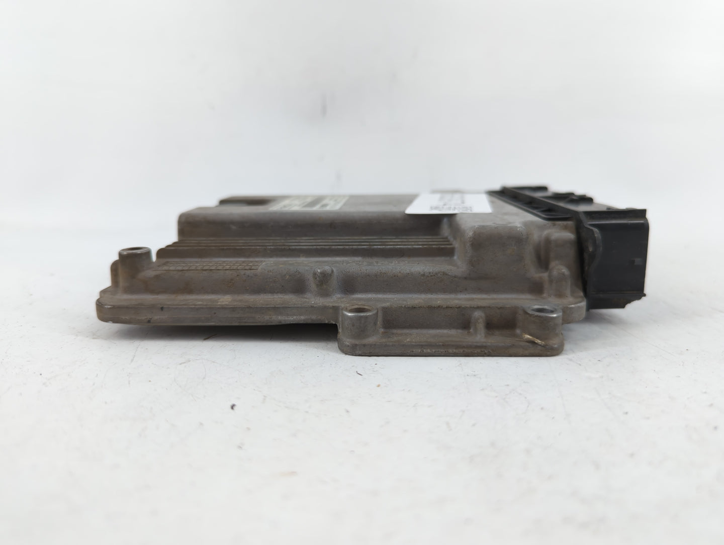 2015-2018 Ford Edge PCM Engine Control Computer ECU ECM PCU OEM P/N:FB5A-12B684-CA G2GA-12A650-BSA Fits OEM Used Auto Parts 