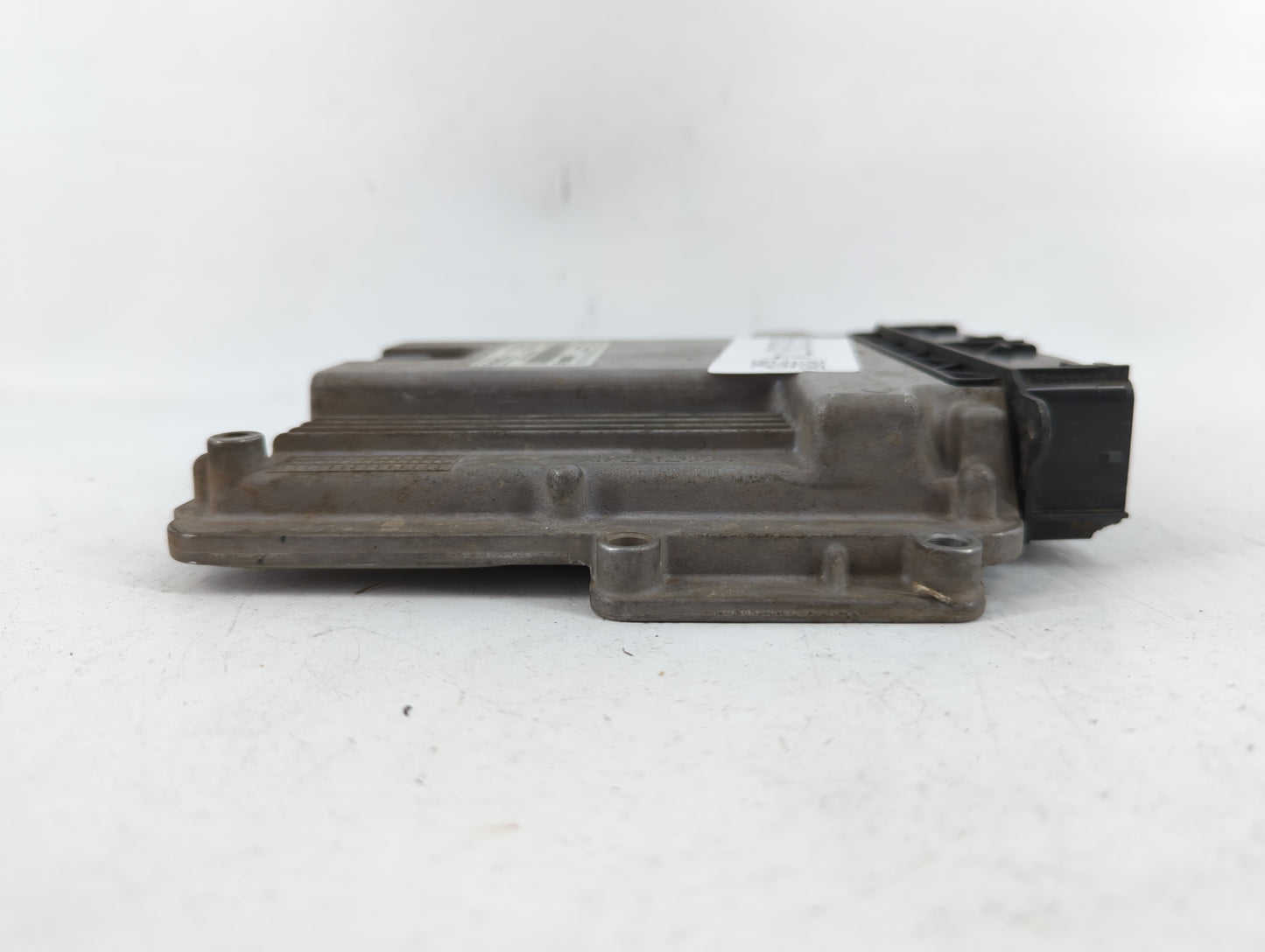 2015-2018 Ford Edge PCM Engine Control Computer ECU ECM PCU OEM P/N:FB5A-12B684-CA G2GA-12A650-BSA Fits OEM Used Auto Parts 