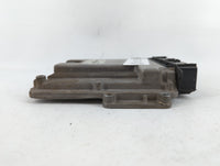 2015-2018 Ford Edge PCM Engine Control Computer ECU ECM PCU OEM P/N:FB5A-12B684-CA G2GA-12A650-BSA Fits OEM Used Auto Parts 