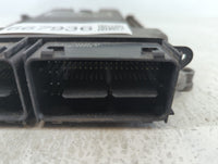 2015-2018 Ford Edge PCM Engine Control Computer ECU ECM PCU OEM P/N:FB5A-12A650-BSA Fits Fits 2015 2016 2017 2018 2019 OEM U