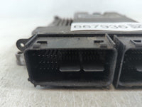 2015-2018 Ford Edge PCM Engine Control Computer ECU ECM PCU OEM P/N:FB5A-12A650-BSA Fits Fits 2015 2016 2017 2018 2019 OEM U