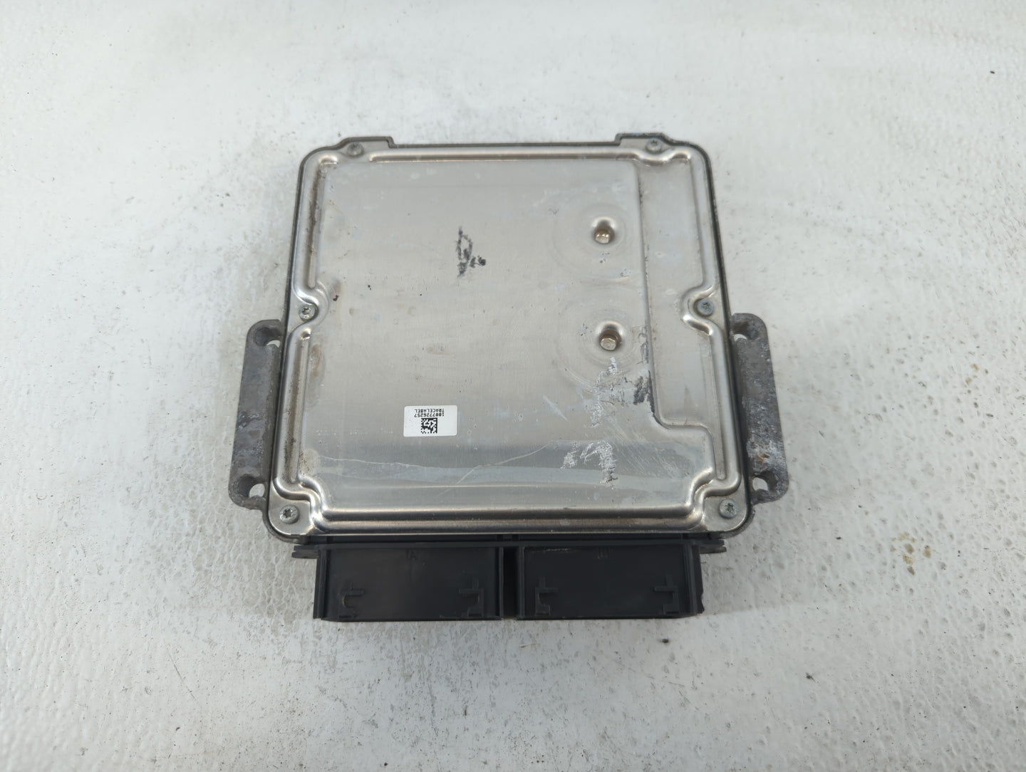 2015-2018 Ford Edge PCM Engine Control Computer ECU ECM PCU OEM P/N:FB5A-12A650-BSA Fits Fits 2015 2016 2017 2018 2019 OEM U
