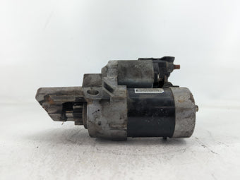 compare product 2014-2018 Ford Edge Car Starter Motor Solenoid OEM P/N:M000TC0371ZC FJ5T-11000-AA Fits OEM Used Auto Parts