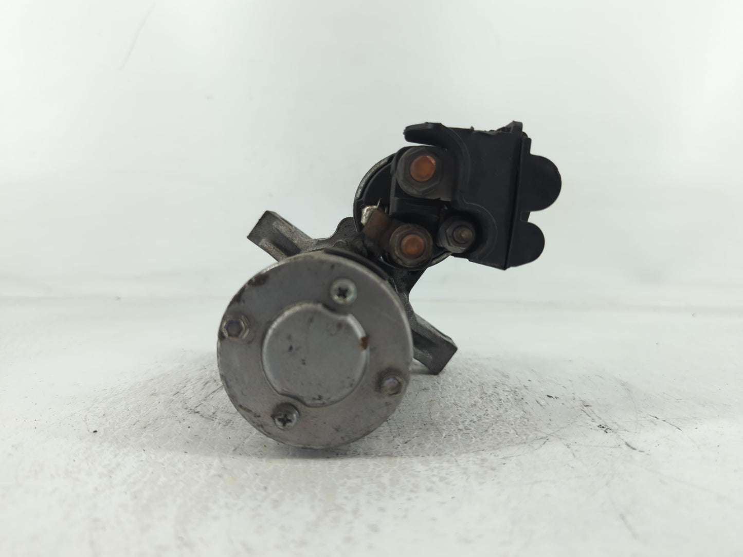 2014-2018 Ford Edge Car Starter Motor Solenoid OEM P/N:M000TC0371ZC FJ5T-11000-AA Fits OEM Used Auto Parts - Oemusedautopart