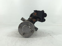 2014-2018 Ford Edge Car Starter Motor Solenoid OEM P/N:M000TC0371ZC FJ5T-11000-AA Fits OEM Used Auto Parts - Oemusedautopart