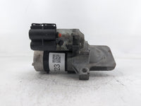 2014-2018 Ford Edge Car Starter Motor Solenoid OEM P/N:M000TC0371ZC FJ5T-11000-AA Fits OEM Used Auto Parts - Oemusedautopart
