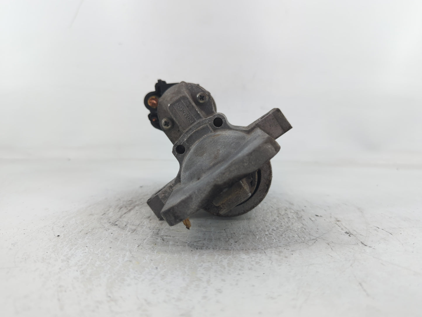 2014-2018 Ford Edge Car Starter Motor Solenoid OEM P/N:M000TC0371ZC FJ5T-11000-AA Fits OEM Used Auto Parts - Oemusedautopart
