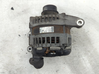 compare product 2015-2018 Ford Edge Alternator Replacement Generator Charging Assembly Engine OEM P/N:MX104211-0770 G2GT-10300-AA Fits OEM Used Auto Parts