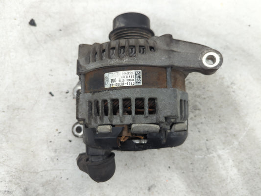2015-2018 Ford Edge Alternator Replacement Generator Charging Assembly Engine OEM P/N:MX104211-0770 G2GT-10300-AA Fits OEM U