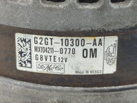 2015-2018 Ford Edge Alternator Replacement Generator Charging Assembly Engine OEM P/N:MX104211-0770 G2GT-10300-AA Fits OEM U
