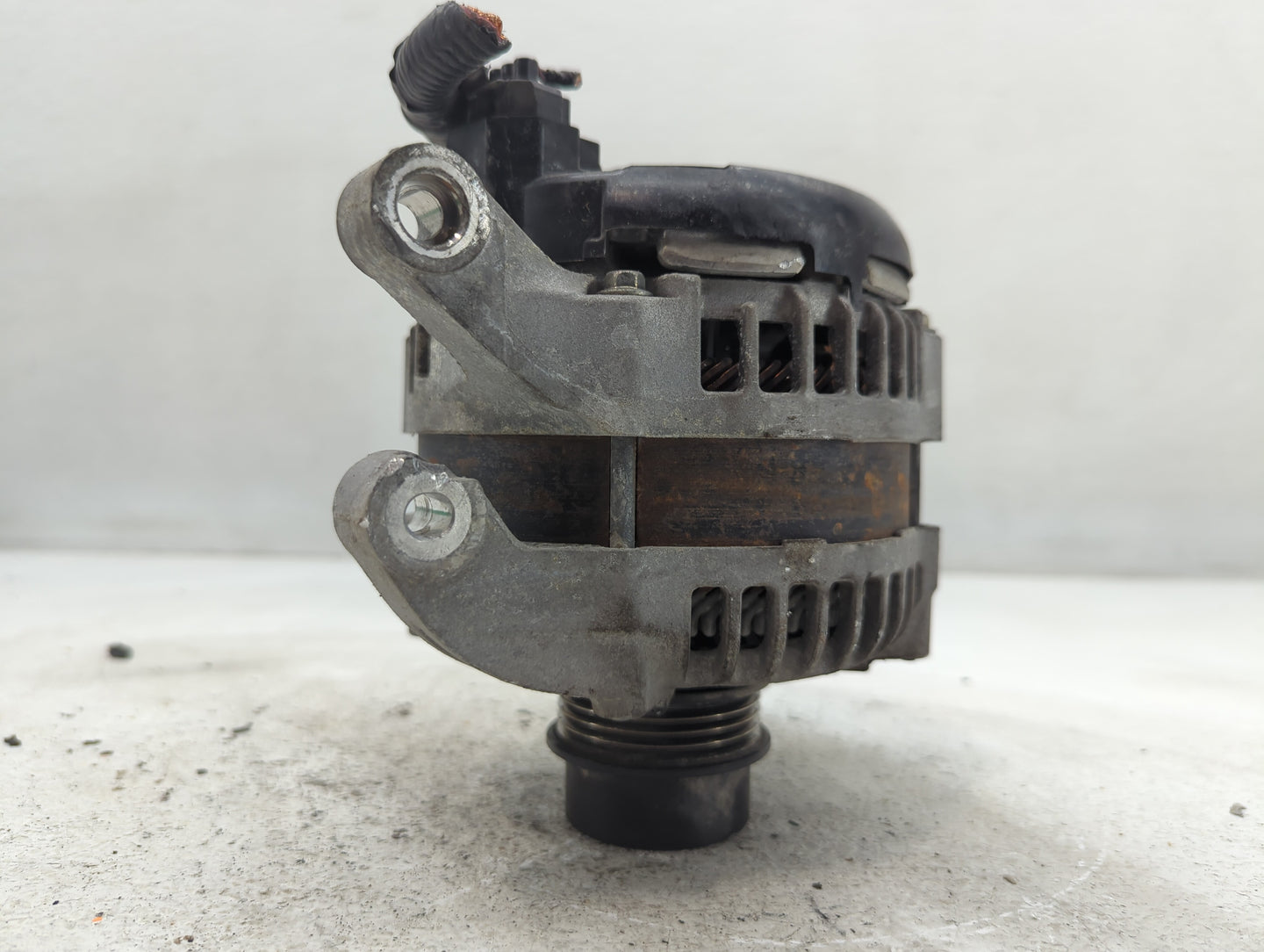 2015-2018 Ford Edge Alternator Replacement Generator Charging Assembly Engine OEM P/N:MX104211-0770 G2GT-10300-AA Fits OEM U