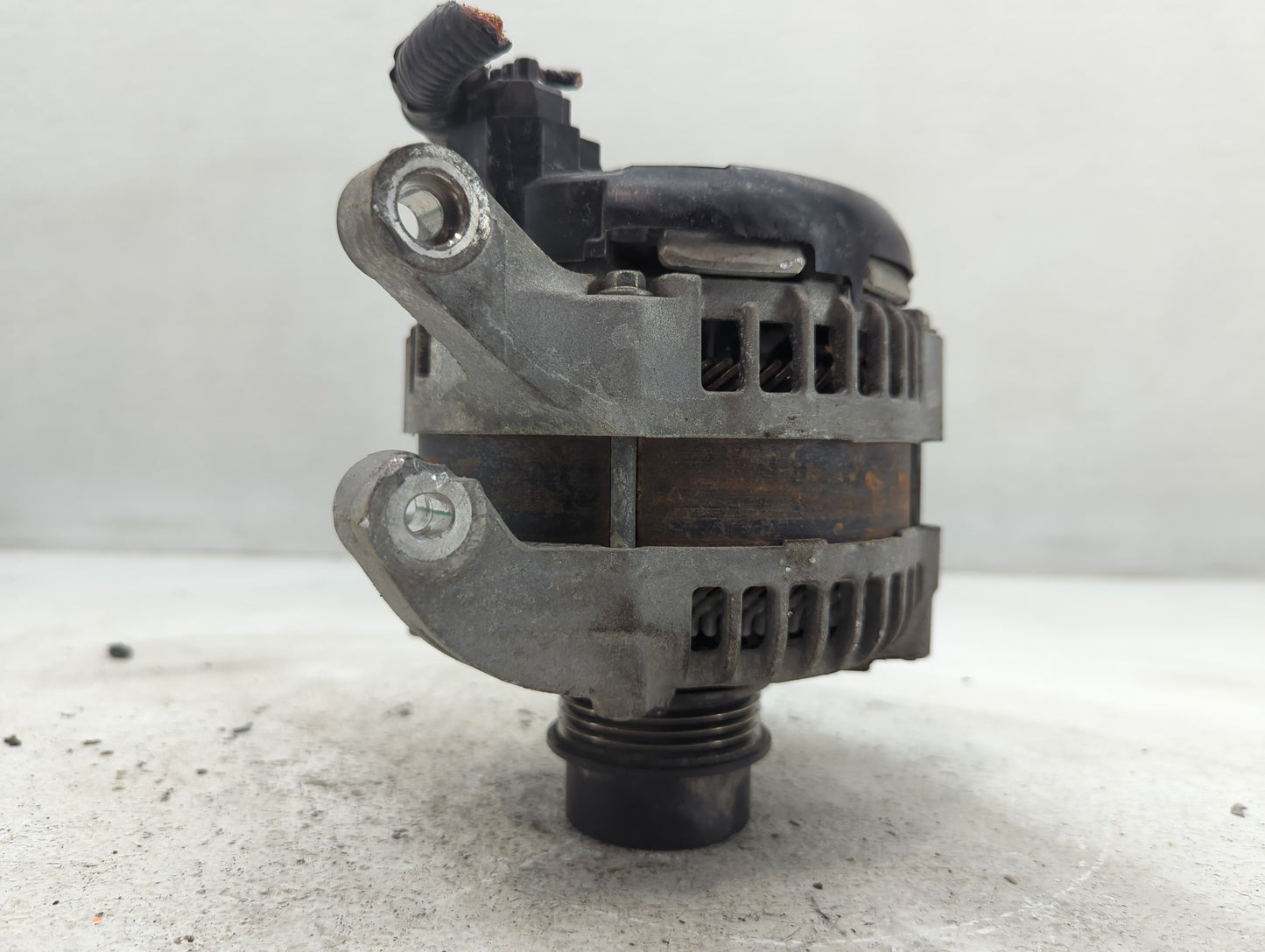 2015-2018 Ford Edge Alternator Replacement Generator Charging Assembly Engine OEM P/N:MX104211-0770 G2GT-10300-AA Fits OEM U