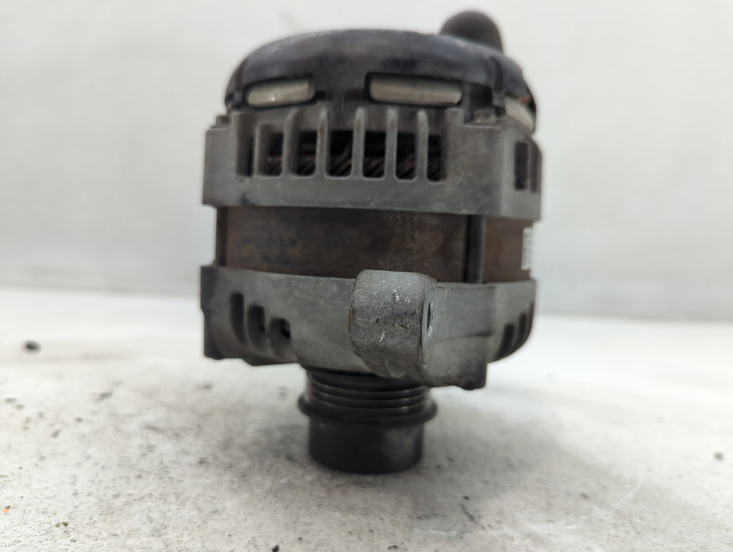 2015-2018 Ford Edge Alternator Replacement Generator Charging Assembly Engine OEM P/N:MX104211-0770 G2GT-10300-AA Fits OEM U