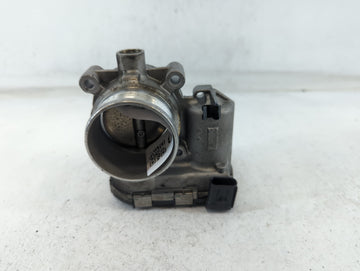 2015-2018 Ford Edge Throttle Body P/N:B33TB DS7E-9F991-BB Fits Fits 2014 2015 2016 2017 2018 2019 2020 2021 2022 OEM Used Au
