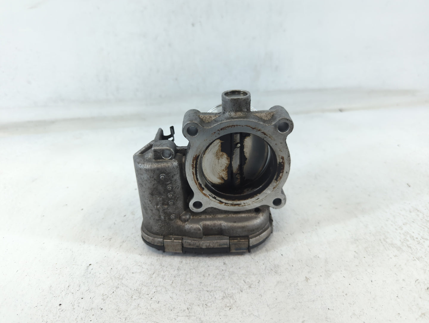 2015-2018 Ford Edge Throttle Body P/N:B33TB DS7E-9F991-BB Fits Fits 2014 2015 2016 2017 2018 2019 2020 2021 2022 OEM Used Au