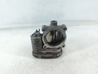2015-2018 Ford Edge Throttle Body P/N:B33TB DS7E-9F991-BB Fits Fits 2014 2015 2016 2017 2018 2019 2020 2021 2022 OEM Used Au