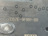 2015-2018 Ford Edge Throttle Body P/N:B33TB DS7E-9F991-BB Fits Fits 2014 2015 2016 2017 2018 2019 2020 2021 2022 OEM Used Au