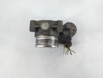 2015-2018 Ford Edge Throttle Body P/N:DS7E-9F991-BB Fits Fits 2014 2015 2016 2017 2018 2019 2020 2021 2022 OEM Used Auto Parts