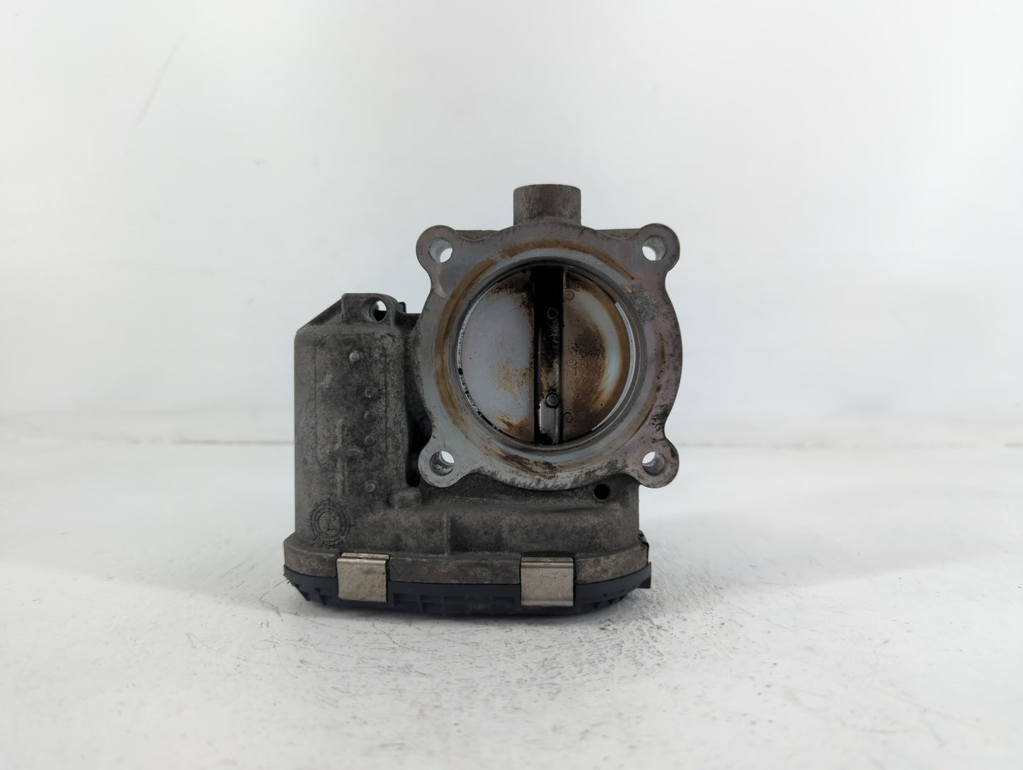 2015-2018 Ford Edge Throttle Body P/N:DS7E-9F991-BB Fits Fits 2014 2015 2016 2017 2018 2019 2020 2021 2022 OEM Used Auto Par